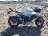 JKBZXJK14SA****** Salvage 2025 Kawasaki Ninja ZX-6R in Arizona State