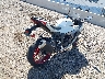 JKBZXJK14SA****** Salvage and Wrecked 2025 Kawasaki Ninja ZX-6R in Arizona State