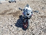 JKBZXJK14SA****** Used and Repairable 2025 Kawasaki Ninja ZX-6R in Arizona State