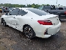 1HGCT1B78GA****** Salvage and Repairable 2016 Honda Accord in Metro DC