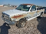 1B7HC16Z1TS****** Usados y Reparables 1996 Dodge Ram 1500 en Permian Basin