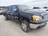 3GTP2VE30BG****** Salvage and Wrecked 2011 GMC Sierra 1500 in Houston South