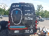 WD3PE8CC7A5****** Wrecked 2010 Mercedes-Benz Sprinter