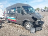 WD3PE8CC7A5****** Salvage and Wrecked 2010 Mercedes-Benz Sprinter in Salt Lake City