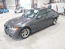 WBAVC53568F****** Used and Repairable 2008 BMW 3 Series in Newburgh