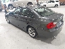 WBAVC53568F****** Salvage and Repairable 2008 BMW 3 Series in Newburgh