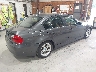 WBAVC53568F****** Salvage and Wrecked 2008 BMW 3 Series in New York State