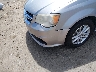 2C4RDGCG1ER****** Wrecked 2014 Dodge Grand Caravan in California State