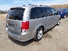 2C4RDGCG1ER****** Salvage and Wrecked 2014 Dodge Grand Caravan in California State