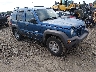 1J4GL48K94W****** Salvamento y Destrozados 2004 Jeep Liberty en Columbus