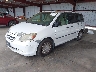 5FNRL38227B****** Usados y Reparables 2007 Honda Odyssey en Stockton