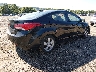 5NPDH4AE3BH****** Salvamento y Destrozados 2011 Hyundai Elantra en Estado de Nueva Jersey