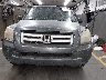 5FNYF28126B****** Destrozados 2006 Honda Pilot en Estado de Arizona