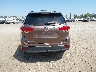 5TDKZRFH4KS****** Wrecked 2019 Toyota Highlander