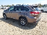 5TDKZRFH4KS****** Salvage and Repairable 2019 Toyota Highlander in Anaheim Consolidated