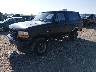 1FMEU15H3SL****** Used and Repairable 1995 Ford Bronco in Lincoln