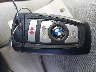 5UXWX9C5XD0****** Salvage 2013 BMW X3 in California State