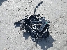 5UXWX9C5XD0****** Wrecked 2013 BMW X3 in California State