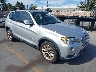 5UXWX9C5XD0****** Salvage and Wrecked 2013 BMW X3 in Fremont