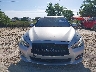 JN1CV7APXGM****** Salvamento y Reparables 2016 Infiniti Q50 en Estado de Florida