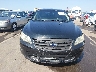 1FAHP2FW6AG****** Wrecked 2010 Ford Taurus in North Carolina State