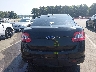 1FAHP2FW6AG****** Wrecked 2010 Ford Taurus