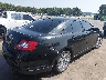 1FAHP2FW6AG****** Salvage and Wrecked 2010 Ford Taurus in North Carolina State