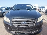 1FAHP2FW6AG****** Salvage and Repairable 2010 Ford Taurus in North Carolina State