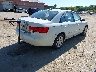 5NPET46C79H****** Salvamento y Destrozados 2009 Hyundai Sonata en Estado de Maine