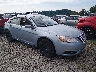1C3CCBBB6CN****** Salvamento y Destrozados 2012 Chrysler 200 en Buckhannon