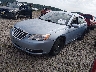1C3CCBBB6CN****** Usados y Reparables 2012 Chrysler 200 en Buckhannon