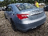 1C3CCBBB6CN****** Salvamento y Reparables 2012 Chrysler 200 en Buckhannon