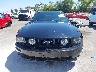 1ZVHT82H565****** Wrecked 2006 Ford Mustang in California State
