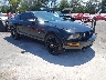1ZVHT82H565****** Salvage and Wrecked 2006 Ford Mustang in Los Angeles