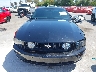 1ZVHT82H565****** Salvage and Repairable 2006 Ford Mustang in California State