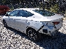 5NPD84LF4LH****** Salvage and Repairable 2020 Hyundai Elantra in Seattle