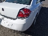 1G8ZV57B59F****** Wrecked 2009 Saturn Aura