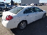 1G8ZV57B59F****** Salvage and Wrecked 2009 Saturn Aura in Utah State