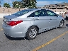 5NPEB4ACXCH****** Salvamento y Destrozados 2012 Hyundai Sonata en Estado de California