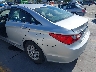 5NPEB4ACXCH****** Salvamento y Reparables 2012 Hyundai Sonata en Estado de California