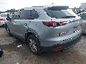 JM3TCABY3H0****** Reparables 2017 Mazda CX-9 en Estado de Carolina del Norte