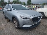 JM3TCABY3H0****** Salvamento y Destrozados 2017 Mazda CX-9 en Charlotte