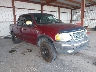 1FTRW08L23K****** Salvage and Wrecked 2003 Ford F-150 in Fort Pierce