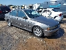 WBADT63483C****** Salvage and Wrecked 2003 BMW 530ia in Greensboro