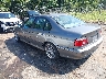WBADT63483C****** Salvage and Repairable 2003 BMW 530ia in Greensboro