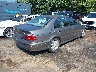 WBADT63483C****** Salvage and Wrecked 2003 BMW 530ia in North Carolina State