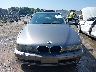 WBADT63483C****** Salvage and Repairable 2003 BMW 530ia in North Carolina State