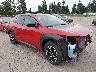 JTMABABA2SA****** Salvage and Wrecked 2025 Subaru Solterra in Electric Vehicle Auctions