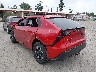 JTMABABA2SA****** Salvage and Repairable 2025 Subaru Solterra in Electric Vehicle Auctions