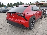 JTMABABA2SA****** Salvage and Wrecked 2025 Subaru Solterra in Washington State